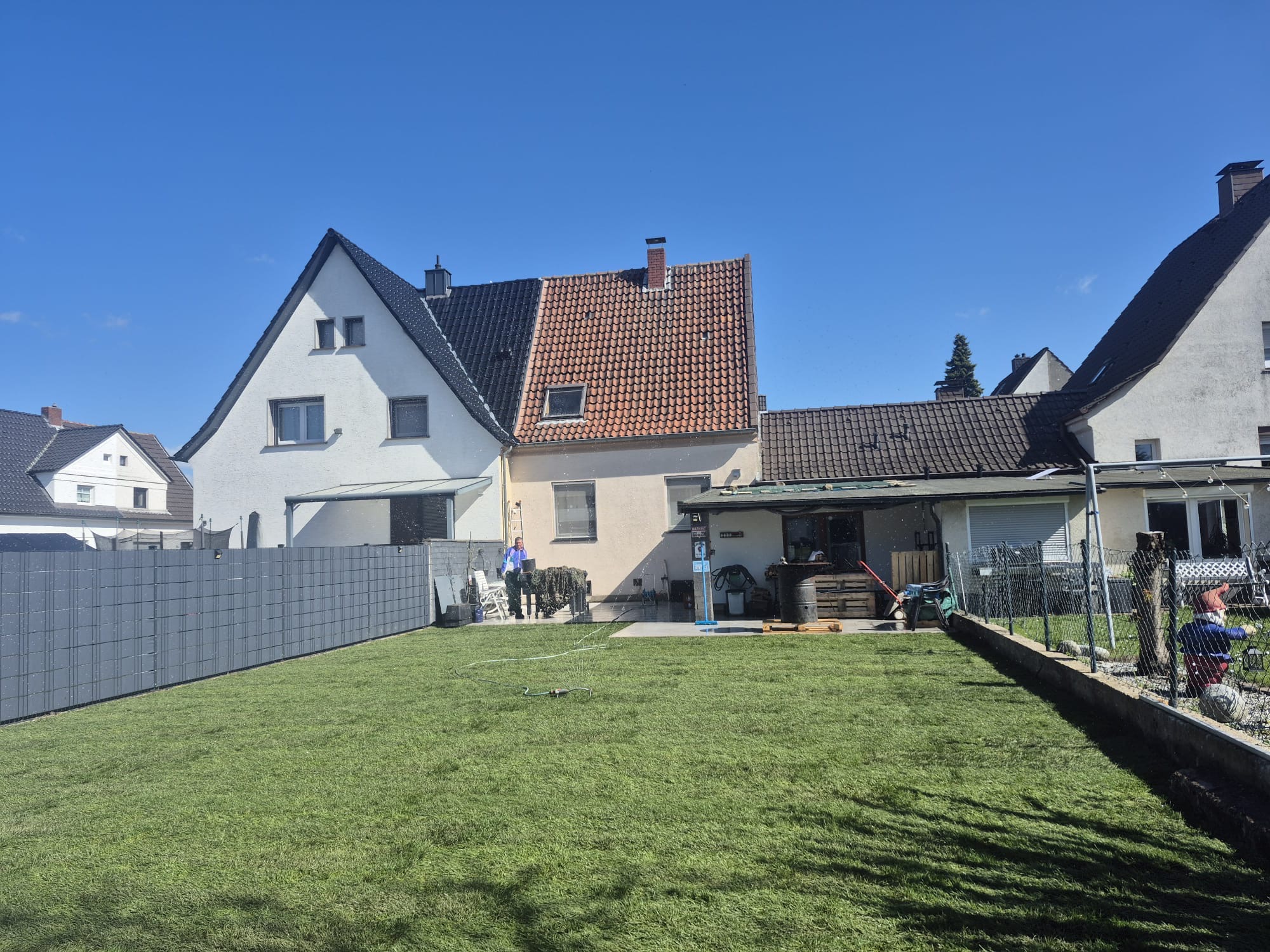 Zuschnitt